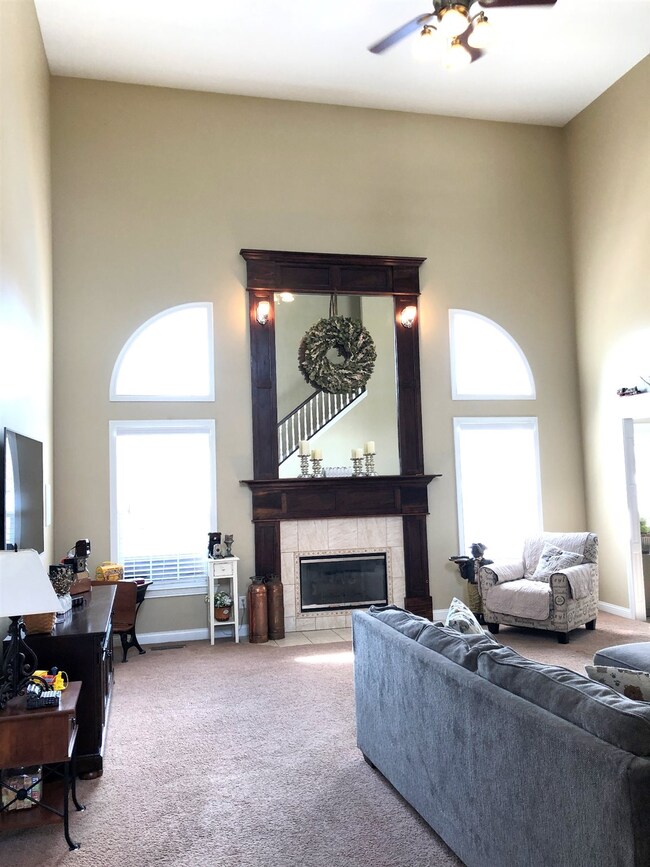 1809 Kingfisher Dr, Lafayette, IN 47909 - photo 4