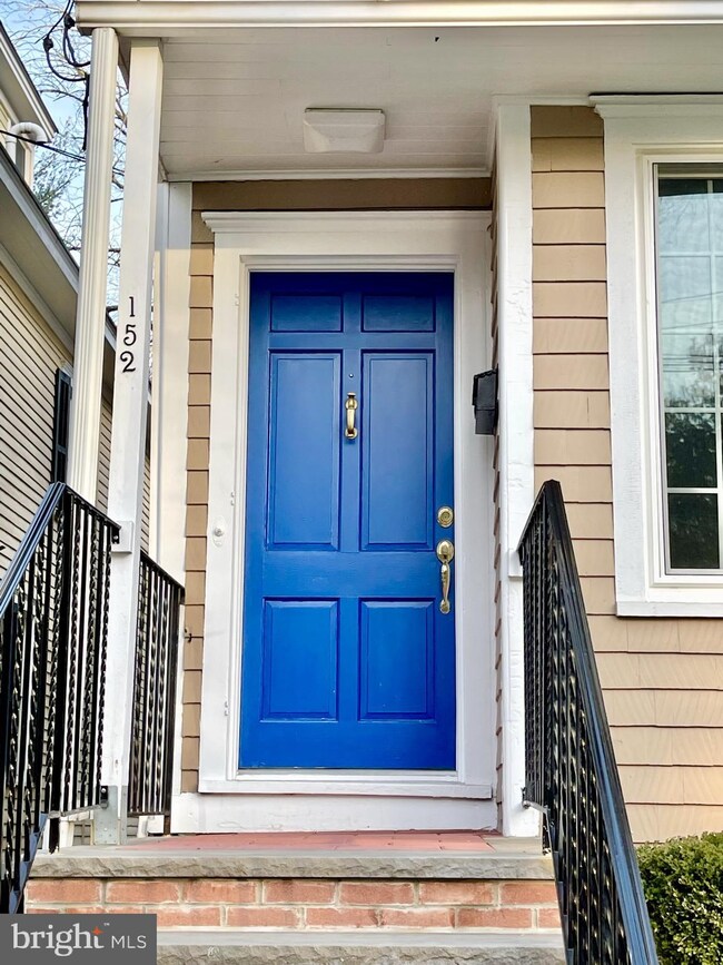 152 Mercer St, Princeton, NJ 08540 - photo 2