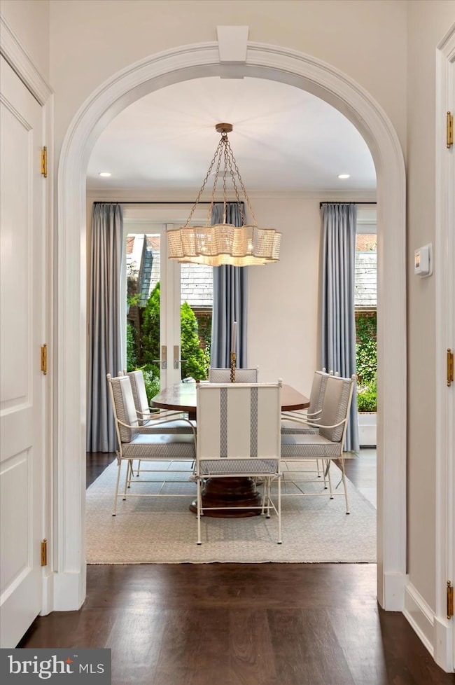 1642 35th St NW, Washington, DC 20007 - photo 6