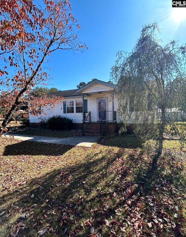 752 Waterspring Rd, Orangeburg, SC 29118 - photo 2