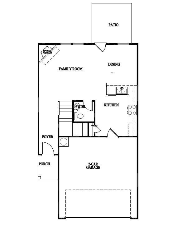 52 Hidden Hammock Way, Hinesville, GA 31313 - photo 2
