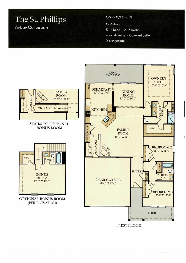 782 Laconic Dr unit lot 585 St. Phillips, Myrtle Beach, SC 29588 - photo 4