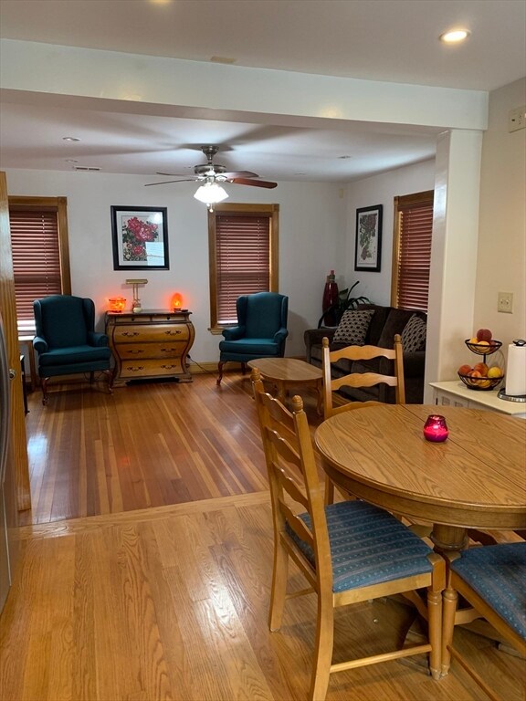 23 Lafayette St unit 23, Arlington, MA 02474 - photo 4