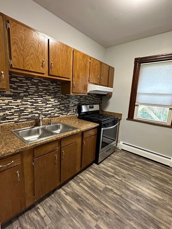 662 Slade St unit 1, Fall River, MA 02724 - photo 3