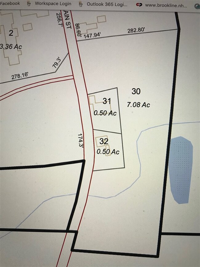 54 Main St, Hollis, NH 03049 - photo 3