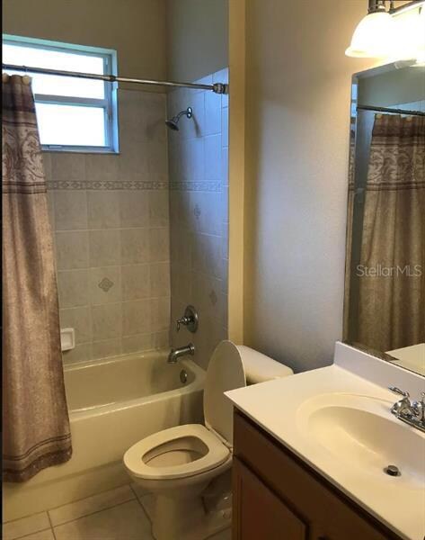 Bath room 1