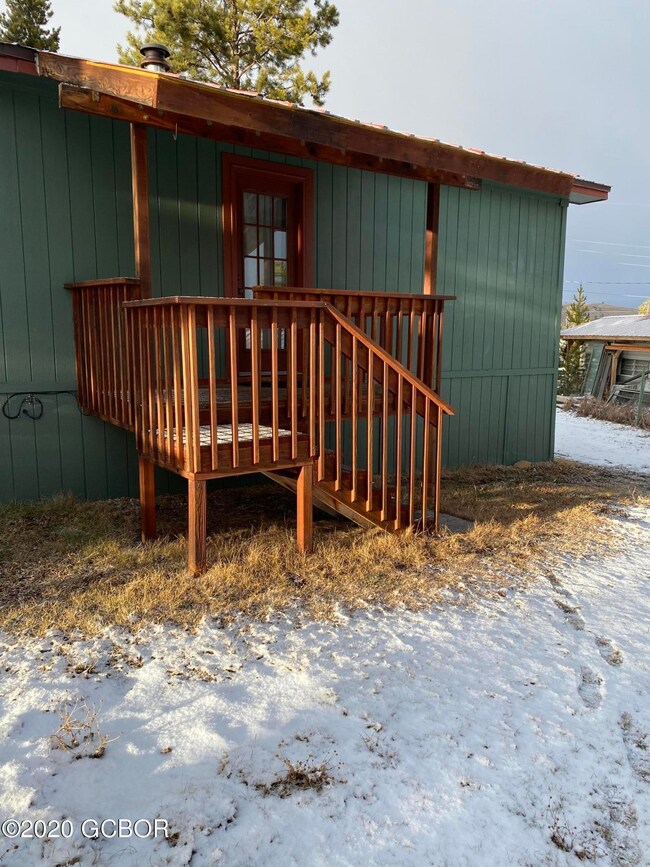 32 Gcr 6412, Granby, CO 80446 - photo 7