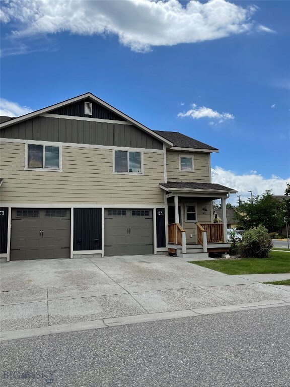 1492 Mae St, Bozeman, MT 59715 - photo 2