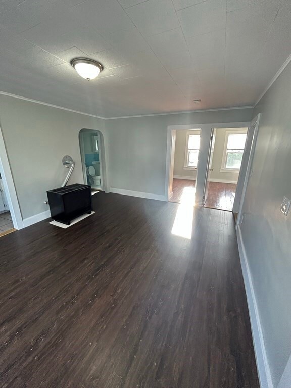 45 Davis St unit 2, Fall River, MA 02720 - photo 2