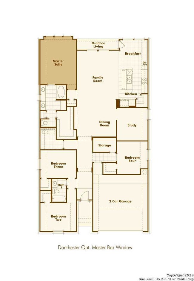 10224 High Noon Dr, San Antonio, TX 78254 - photo 6