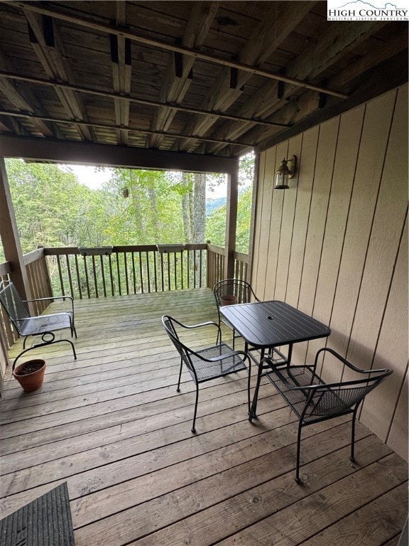 175 Ridgeview Rd unit 2, Sugar Mountain, NC 28604 - photo 5