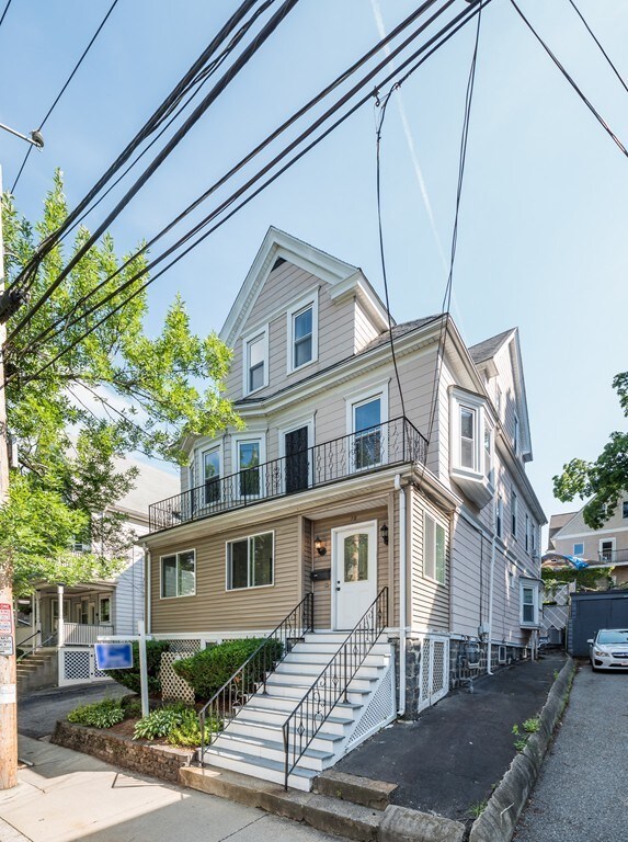 78 Ossipee Rd, Somerville, MA 02144 - photo 2