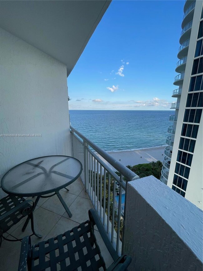 Ocean View