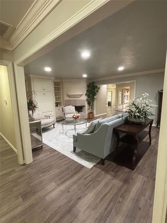 3204 Robin Ridge Rd, Oklahoma City, OK 73120 - photo 4