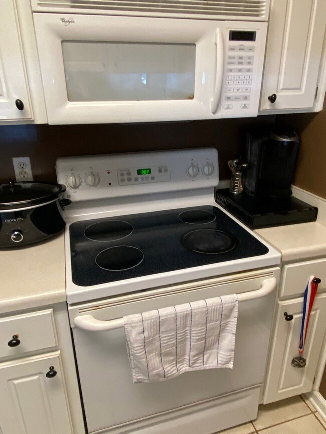 Stove