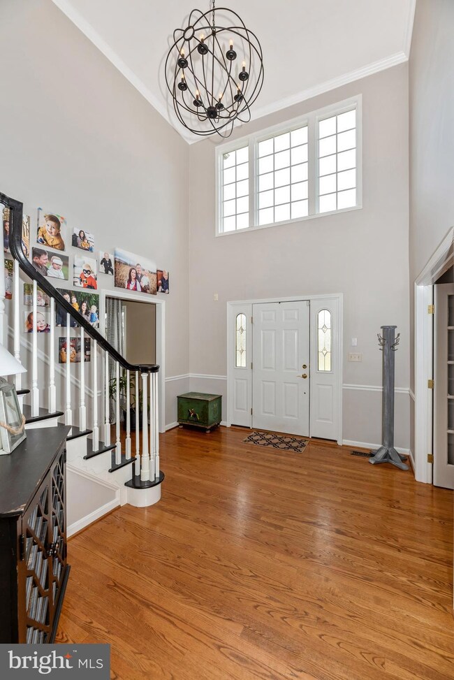 8221 Fox Hunt Ln, Frederick, MD 21702 - photo 4