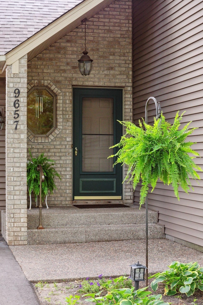 9657 Holly Cir NW, Coon Rapids, MN 55433 - photo 2