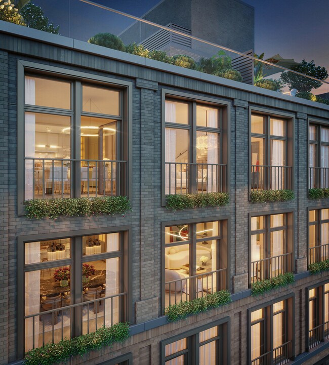 815 Broadway unit PH3, New York, NY 10003 - photo 5