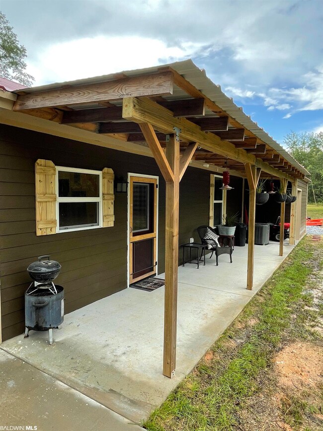 28587 New Hope Church Rd, Robertsdale, AL 36567 - photo 4