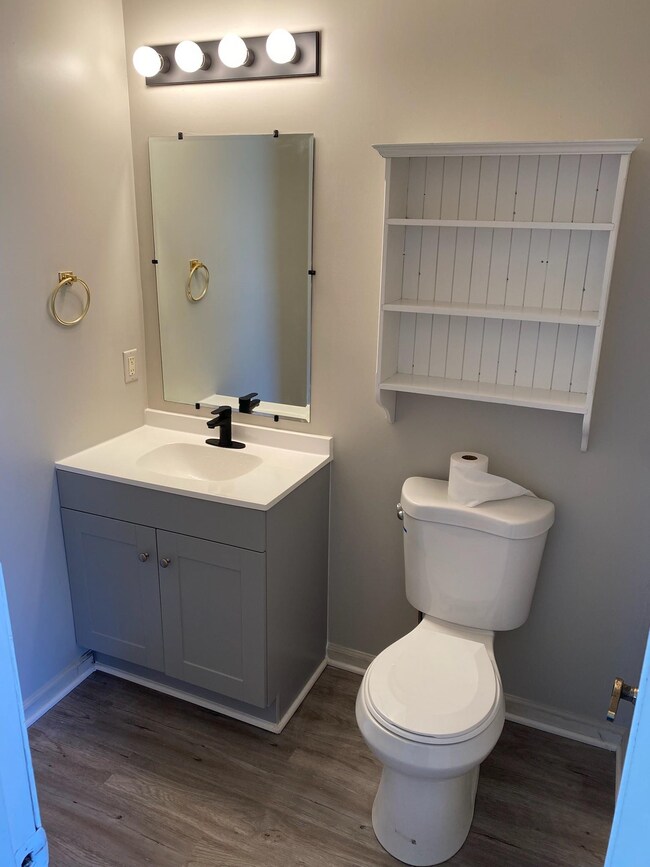 612 Transit Ave, Columbia, TN 38401 - photo 7