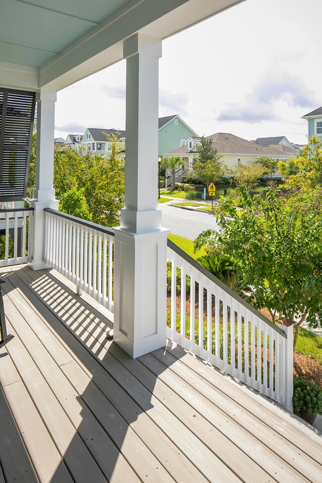 1444 Wando Landing St, North Charleston, SC 29405 - photo 5