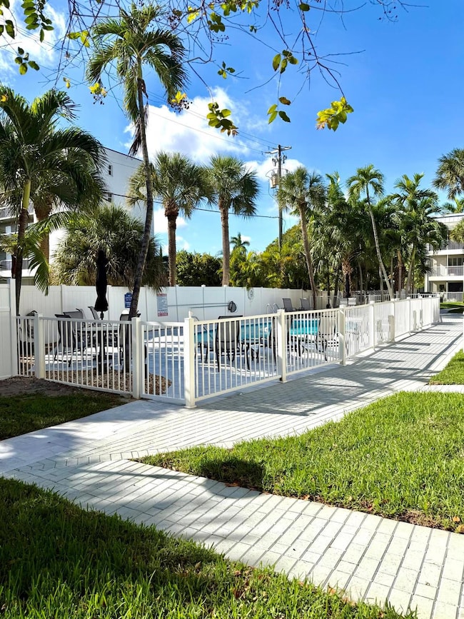 1439 S Ocean Blvd unit 303, Pompano Beach, FL 33062 - photo 6