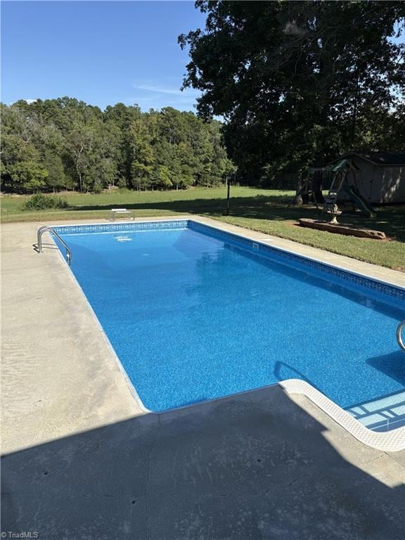 1723 Shiptontown Rd, Lexington, NC 27292 - photo 3