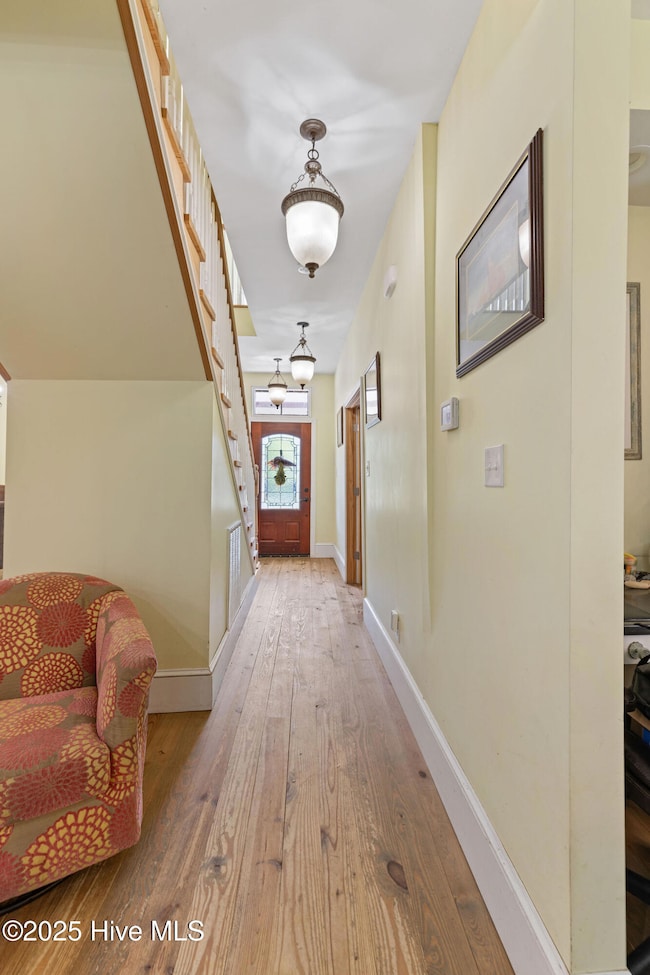 407 S William St, Goldsboro, NC 27530 - photo 6