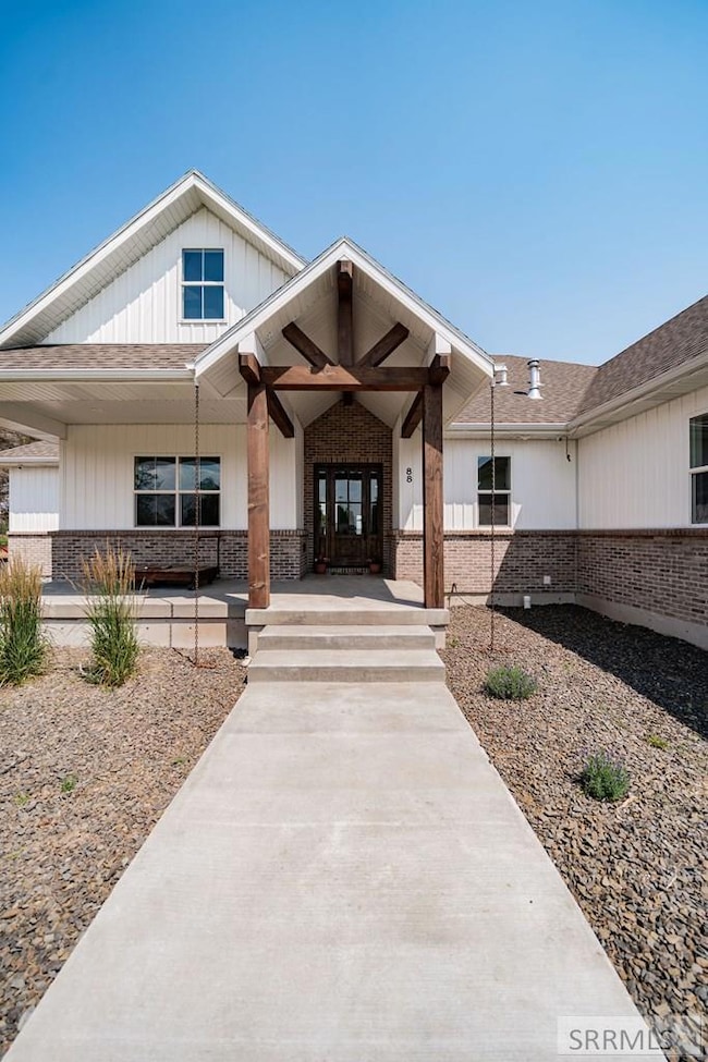 88 N 3900 E, Rigby, ID 83442 - photo 3