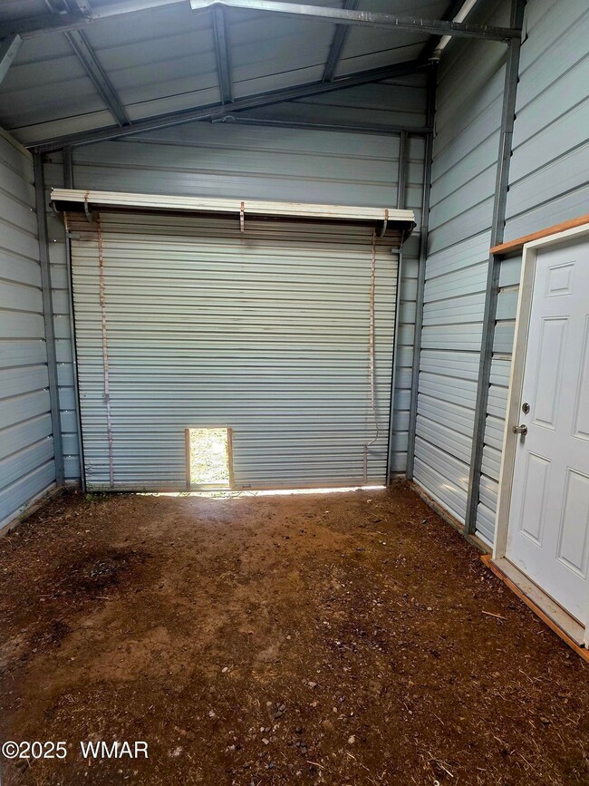 Small room