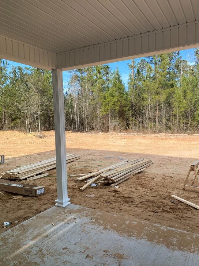 unlisted-address, Ludowici, GA 31316 - photo 3