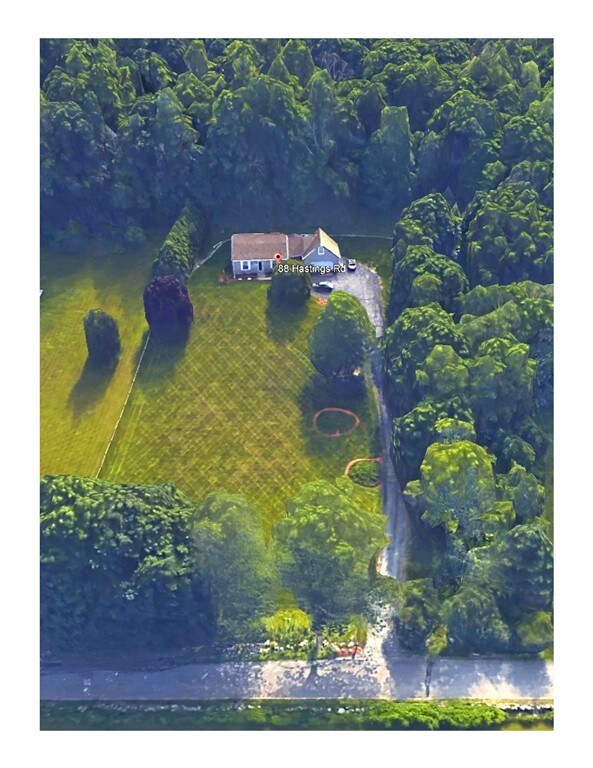 88 Hastings Rd, Spencer, MA 01562 - photo 4