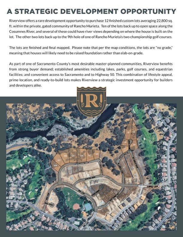 15319 Havlicek St W, Rancho Murieta, CA 95683 - photo 2