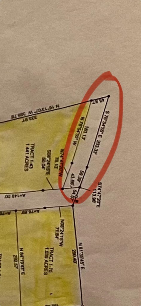 033 Pr 6026, Brookeland, TX 75931 - photo 5