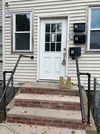 119 Lucerne St unit 2, Dorchester Center, MA 02124 - photo 2