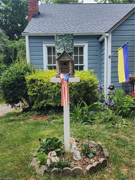 434 Armfield St, Statesville, NC 28677 - photo 7