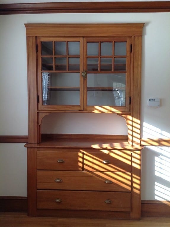 11 Wyman Terrace unit 2, Arlington, MA 02474 - photo 7