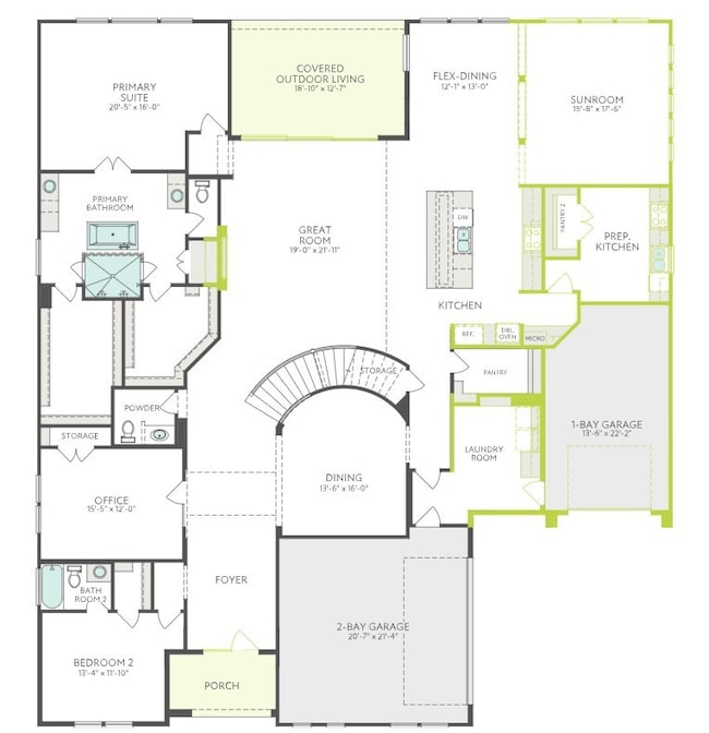 11918 Golden Cove, Missouri City, TX 77459 - photo 2