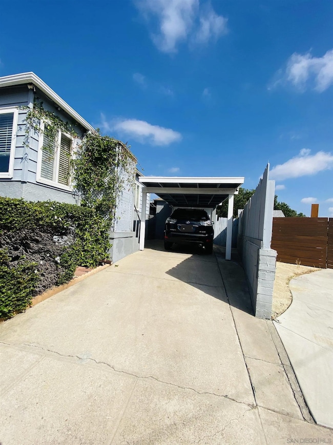 2215 Susan Place, San Diego, CA 92105 - photo 2