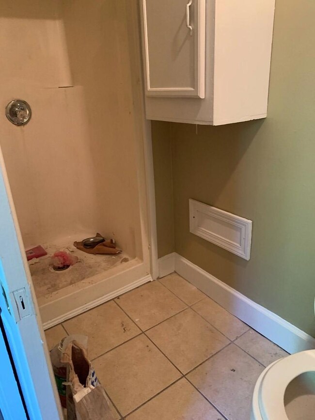 Bathroom 1