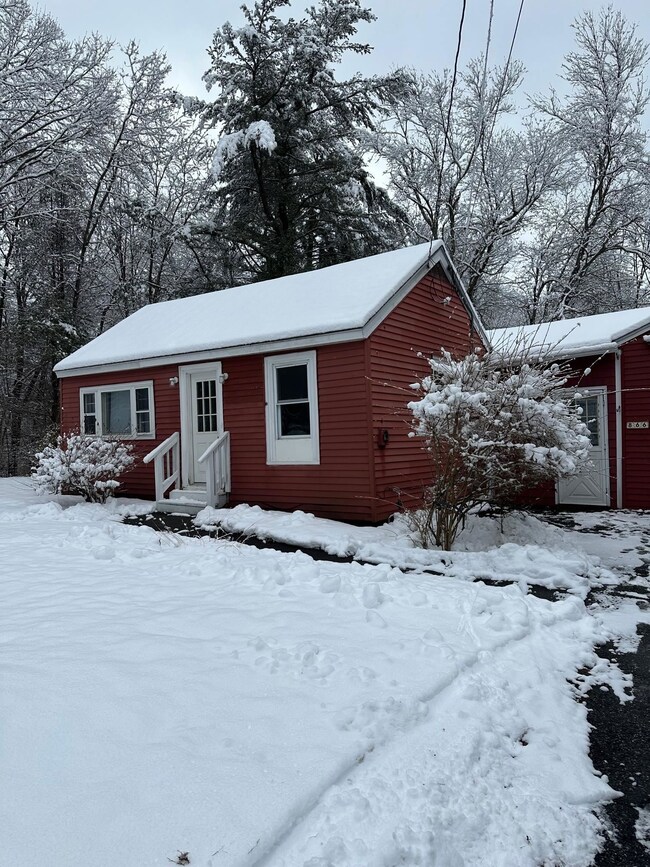 866 Bridge St, Pelham, NH 03076 - photo 2