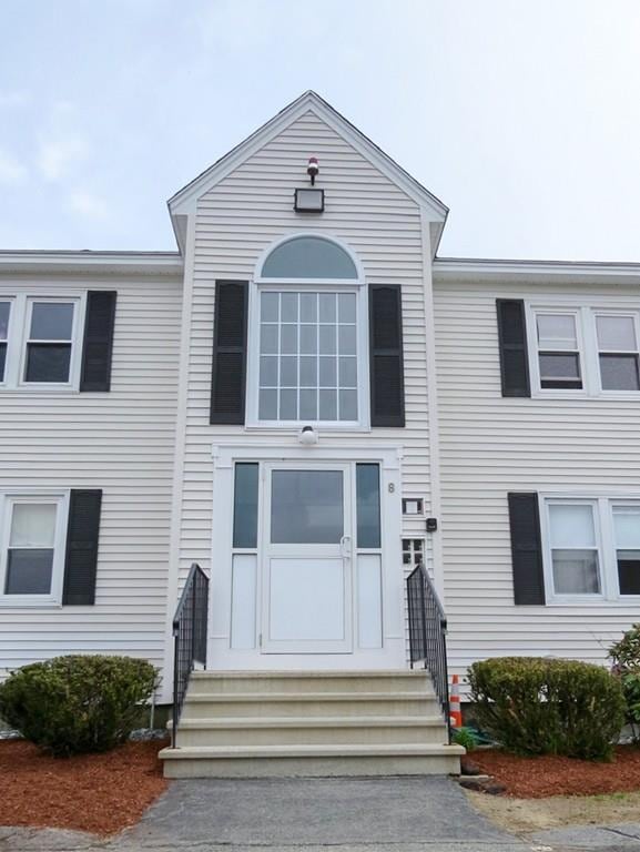 60 Florry Dr unit 30, Dracut, MA 01826 - photo 5