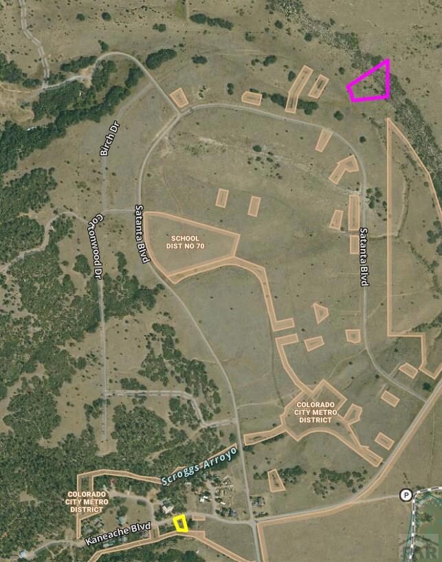 Lot 17 Birch Dr, Colorado City, CO 81069 - photo 4