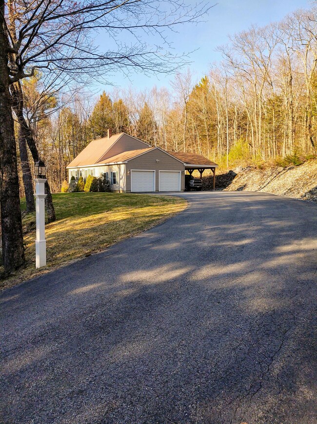 45 Winding Way, Raymond, ME 04071 - photo 7