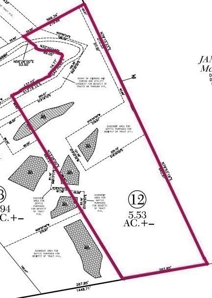 0 Lindsey Hollow Rd, Gallatin, TN 37066 - photo 4