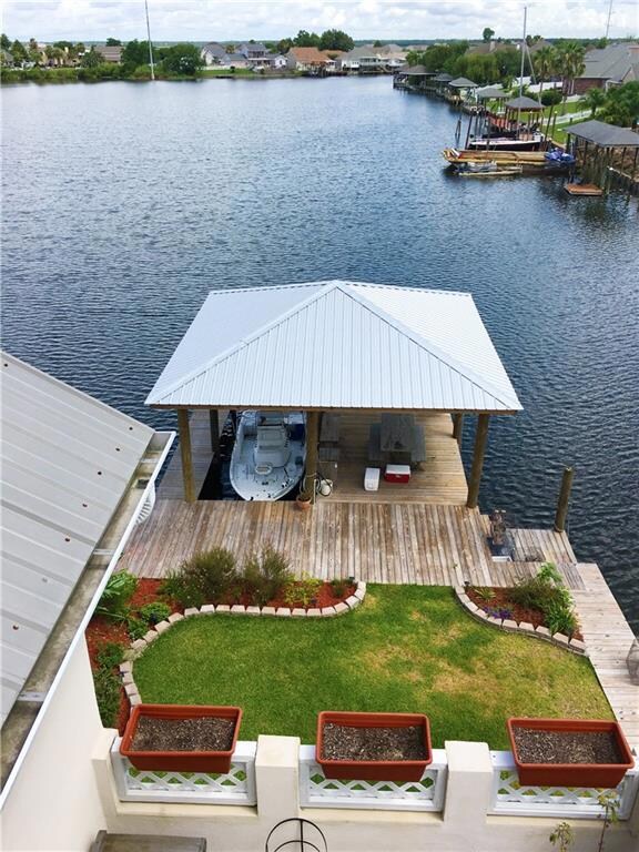 1407 Royal Palm Dr unit E, Slidell, LA 70458 - photo 6