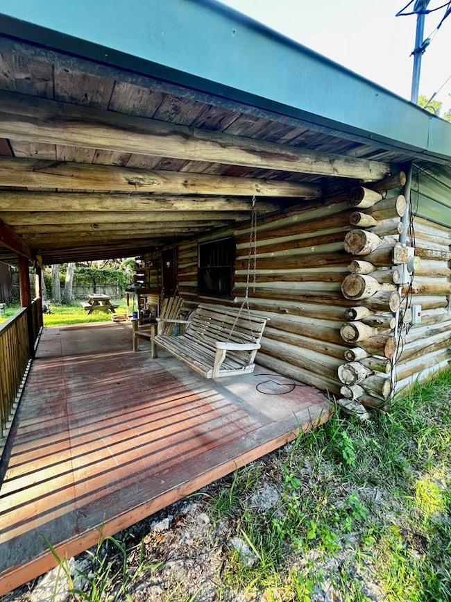 234 NE 482nd Ave, Old Town, FL 32680 - photo 6