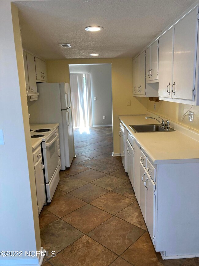 230 - Kitchen View