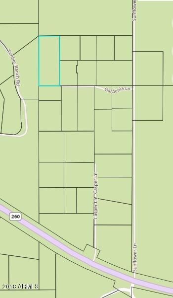 6306 Gardenia Ln unit 6f, Show Low, AZ 85901 - photo 4