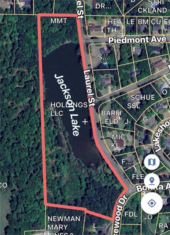 0 Laurel St unit 175419, Opelika, AL 36801 - photo 2